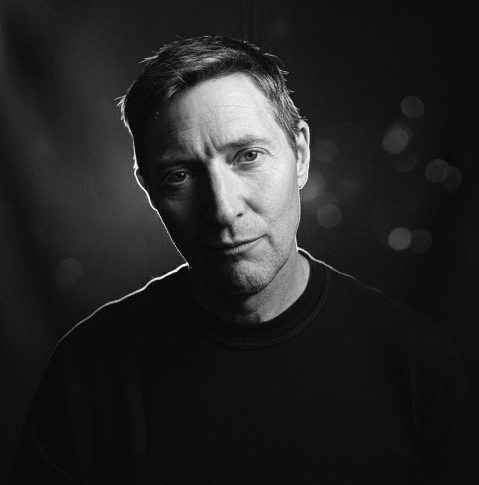 Mark Fallows, Founder of Fabrica Collective